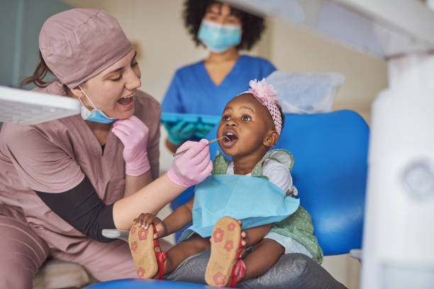 Trusted Neenah, WI Dental Services Experts