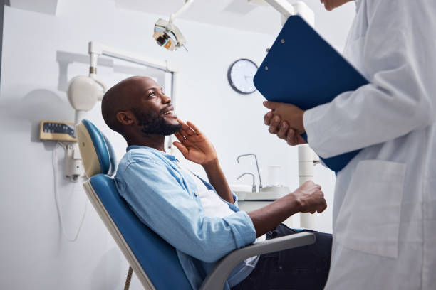 Advanced Technology for Better Dental Care in Neenah, WI