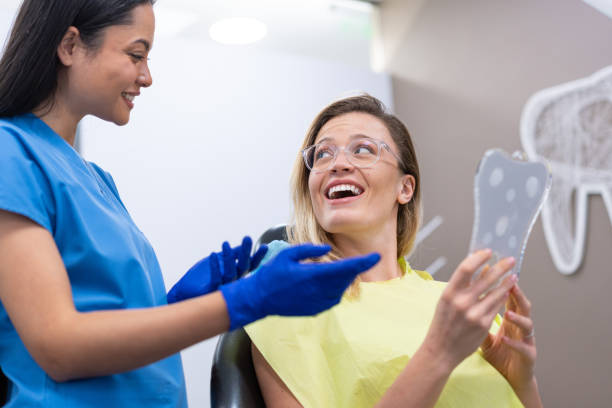 Oral Cancer Screening in Neenah, WI