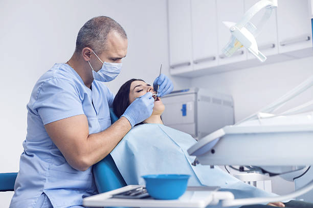 Best Dental Inlays and Onlays  in Neenah, WI