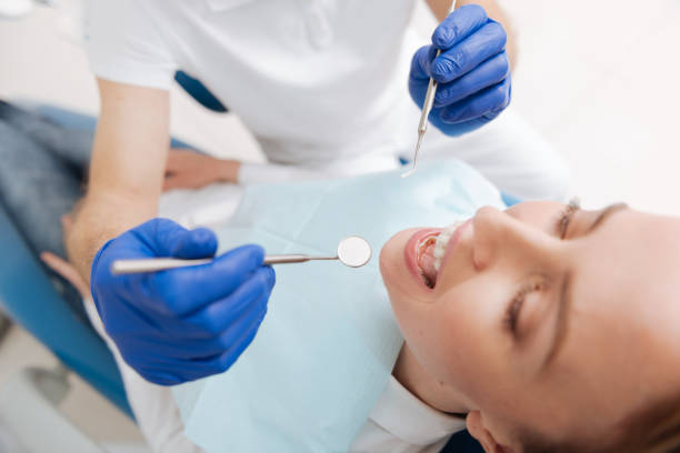 Best Oral Cancer Screening  in Neenah, WI