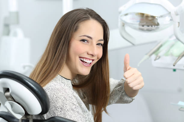 Advanced Technology for Better Dental Care in Neenah, WI